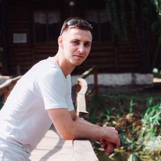 Bohdan Andreiev — specjalista Filar Domu